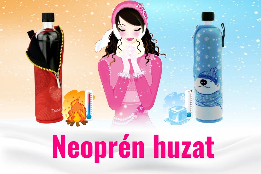 Neoprén huzat – Egy innovatív és nagyszerű találmány