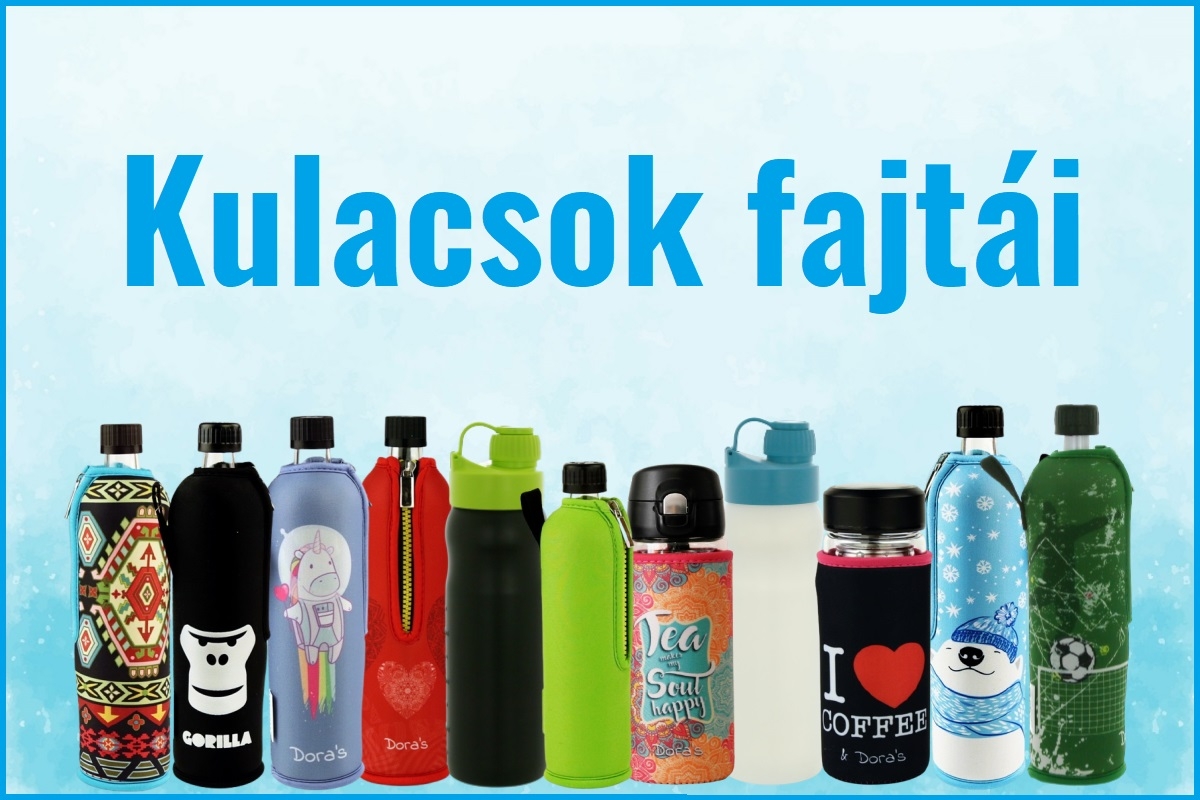 Kulacs fajták
