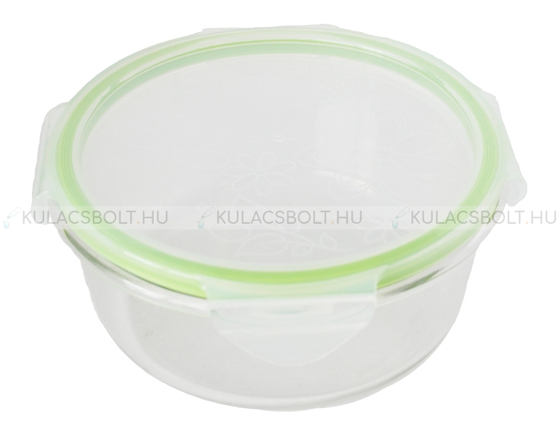 BIODORA-uvegtal-visszazaro-fules-viragmintas-biomuanyag-tetovel-1000ml-kerek