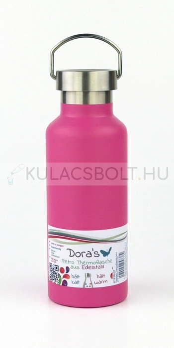 DORAS-Retro-rozsdamentes-acel-kulacs-(termosz)-mozgathato-fullel-500ml---Rozsaszin