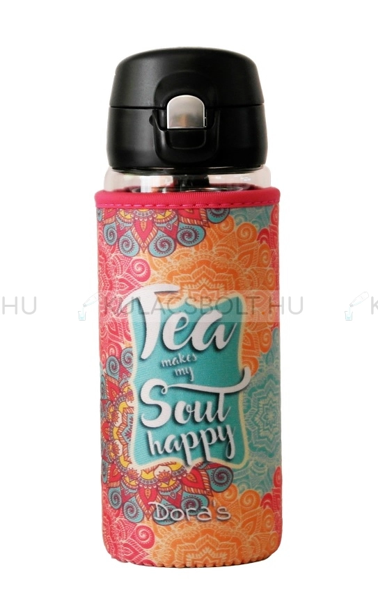 DORAS-Tea--kave-uvegkulacs-(uvegpalack)-kifordithato-neopren-huzattal-egykezes-kupakkal-380ml-(H1281-04)