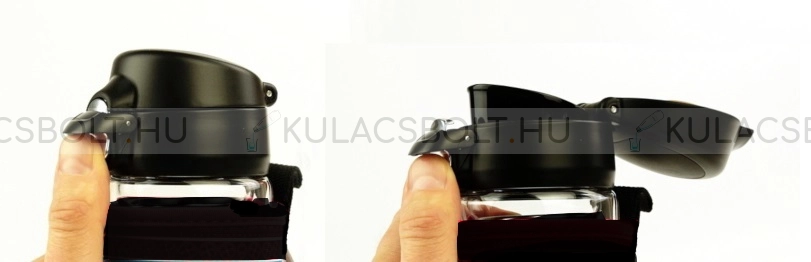 DORAS-Kave--tea-uvegkulacs-(uvegpalack)-kifordithato-neopren-huzattal-egykezes-kupakkal-380ml-(H1281-05)
