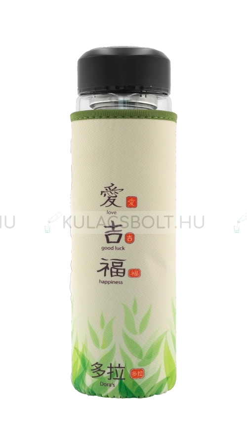 DORAS-Kave--tea-uvegkulacs-(uvegpalack)-kifordithato-neopren-huzattal-szurovel-csavaros-kupakkal-500ml