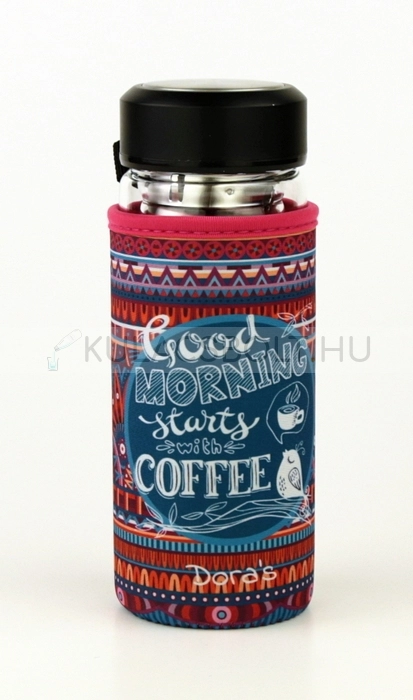 DORAS-Kave--tea-uvegtermosz-kifordithato-neopren-huzattal-teaszurovel-csavaros-kupakkal-300ml