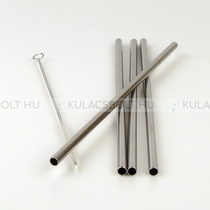 DORAS-Rozsdamentes-acel-szivoszal-szett-(4db)-mosokefevel---Egyenes-fenyes