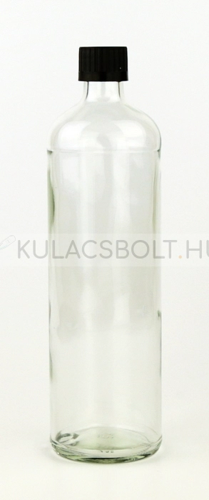 DORAS-uvegkulacs-(atlatszo)-megerositett-muanyag-kupakkal-700-ml