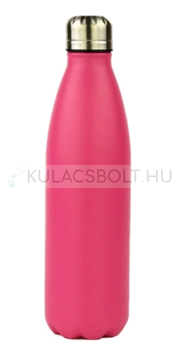 DORAS---Rozsdamentes-acel-termosz-750ml---Rozsaszin---Rozsdamentes-acel---Rozsaszin---Fem-palack-termosz-(rozsdamentes-acel)-750ml