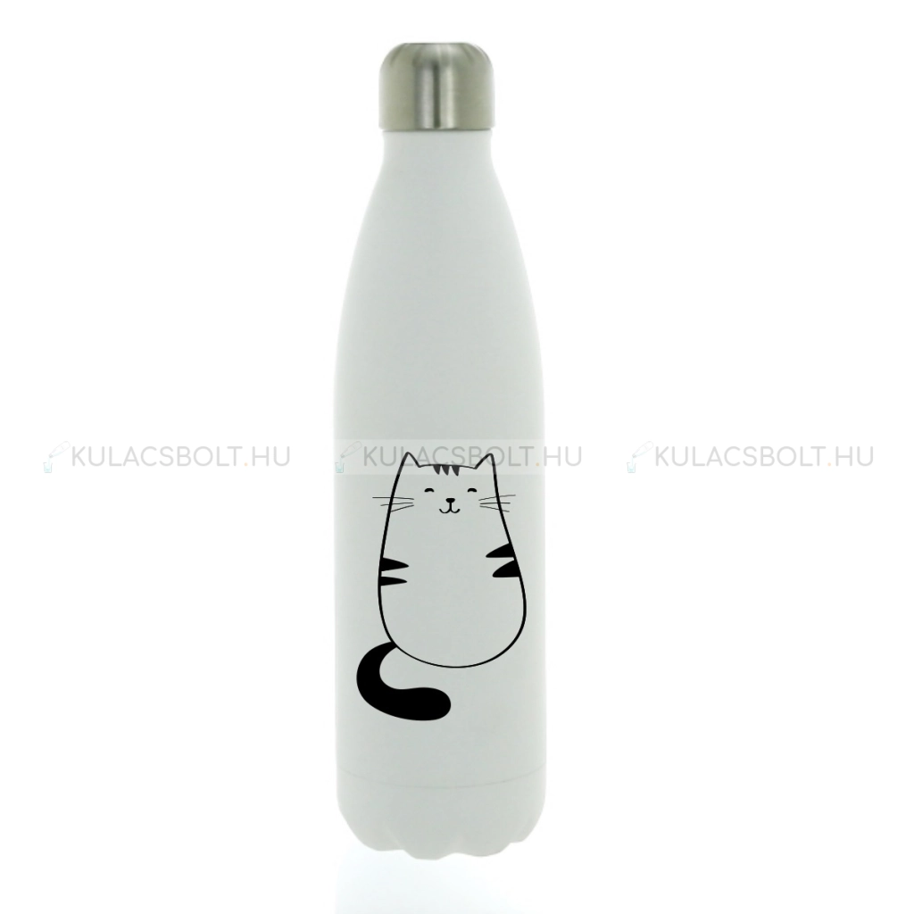 DORAS-Inox-termosz-cica-mintas-500-ml---7-szinben-valaszthato-(0011)