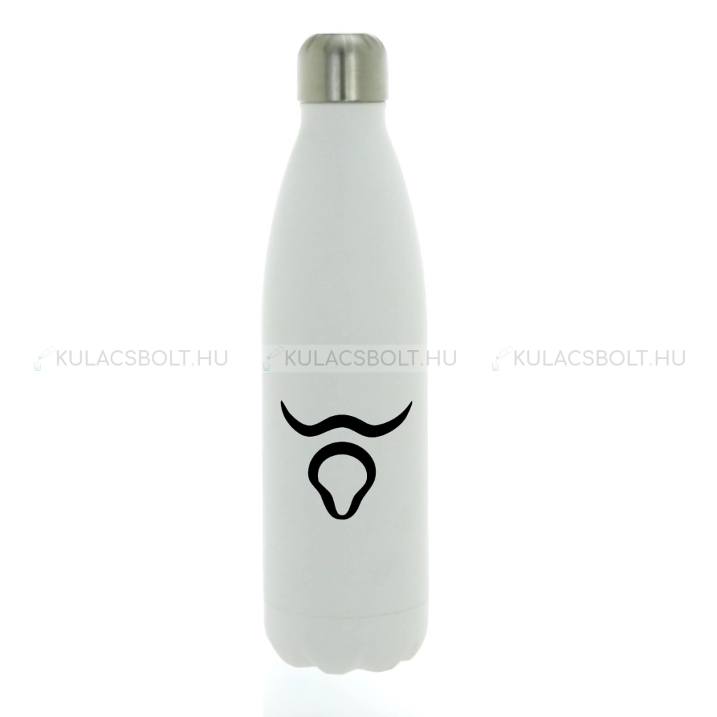 DORAS-Inox-termosz-bika-csillagjegy-mintas-500-ml---7-szinben-valaszthato-(0040)
