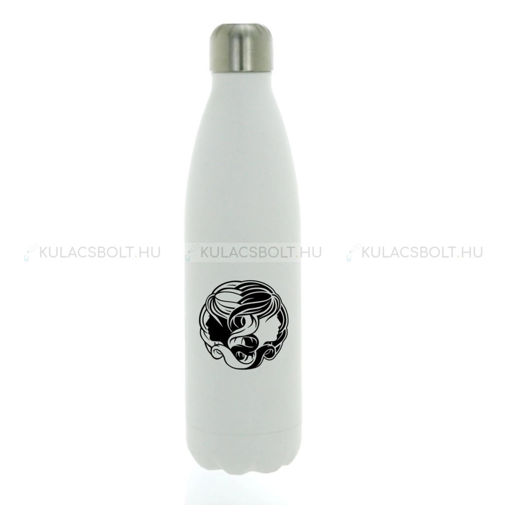 DORAS-Inox-termosz-ikrek-csillagjegy-mintas-500-ml---7-szinben-valaszthato-(0054)