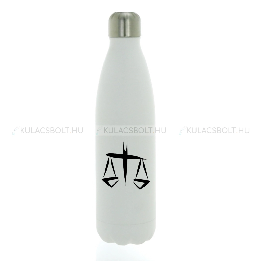 DORAS-Inox-termosz-merleg-csillagjegy-mintas-500-ml---7-szinben-valaszthato-(0044)