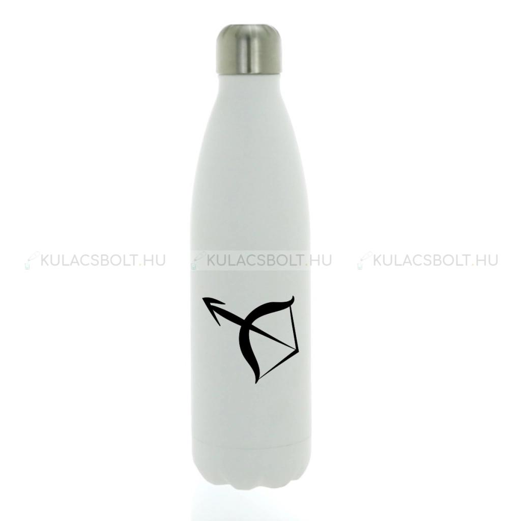 DORAS-Inox-termosz-nyilas-csillagjegy-mintas-500-ml---7-szinben-valaszthato-(0045)