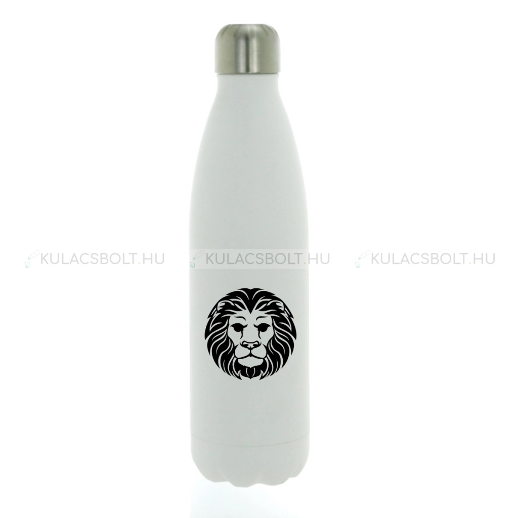 DORAS-Inox-termosz-oroszlan-csillagjegy-mintas-500-ml---7-szinben-valaszthato-(0058)