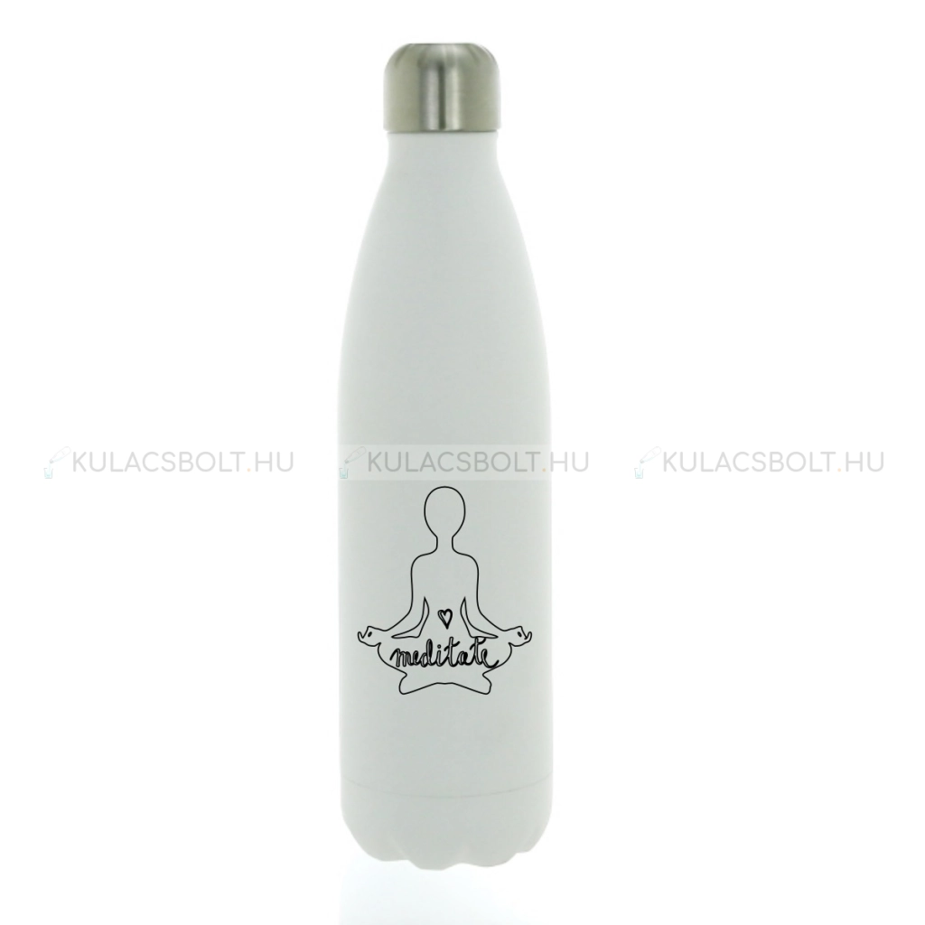 DORAS-Inox-termosz-meditalo-sziluett-mintas-500-ml---7-szinben-valaszthato-(0062)