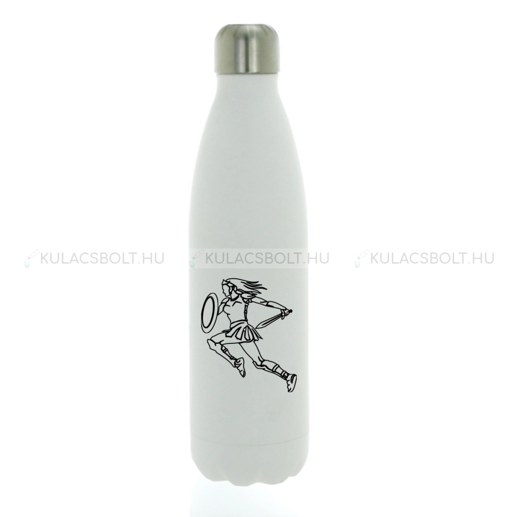 DORAS-Inox-termosz-harcos-amazon-mintas-500-ml---7-szinben-valaszthato